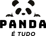 Logo Panda é Tudo