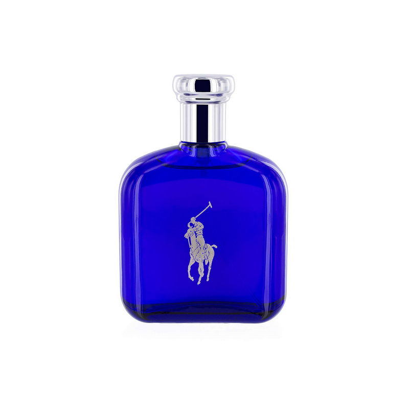 Foto de RL POLO BLUE EDT 125ML