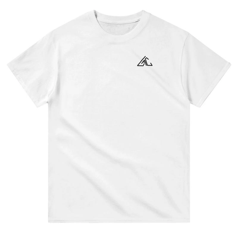 Foto de LAC T-SHIRT CNECK TH670923-001 WHT