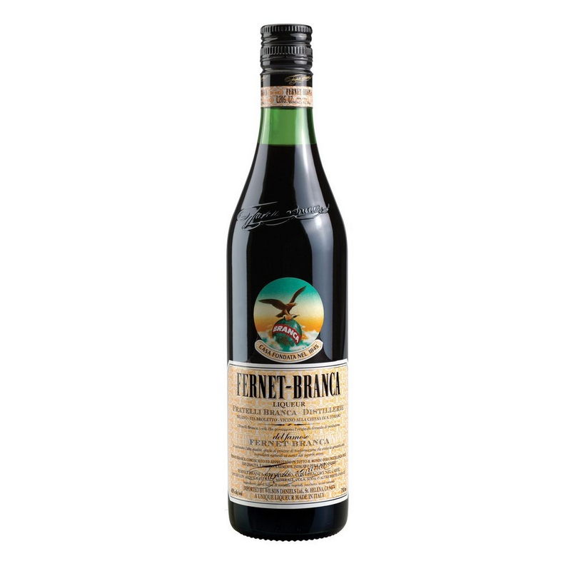 Foto de BRANCA FERNET 1 LT.