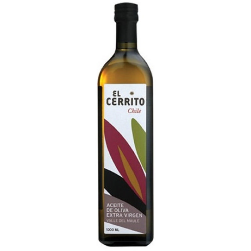 Foto de CERRITO ACEITE DE OLIVA 1 LT