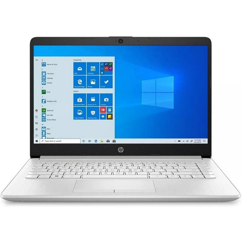 Foto de HP NOTEBOOK 14" I5-10210U 8GB/256GB 14-CF2535LA