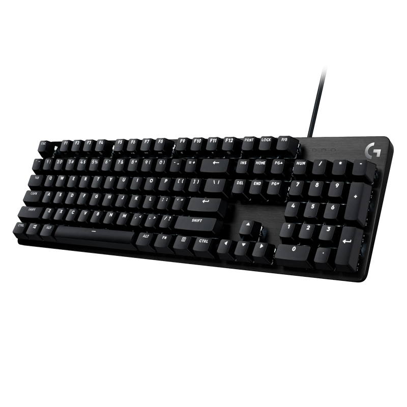 Foto de LOGITECH TECLADO GAMING G413 SE 920-010433