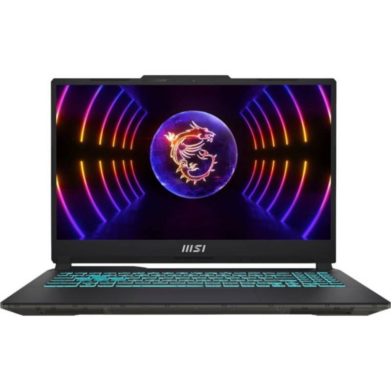 Foto de MSI NOTEBOOK CYBORG 15.6" I7-13620H 16GB/512GB W11