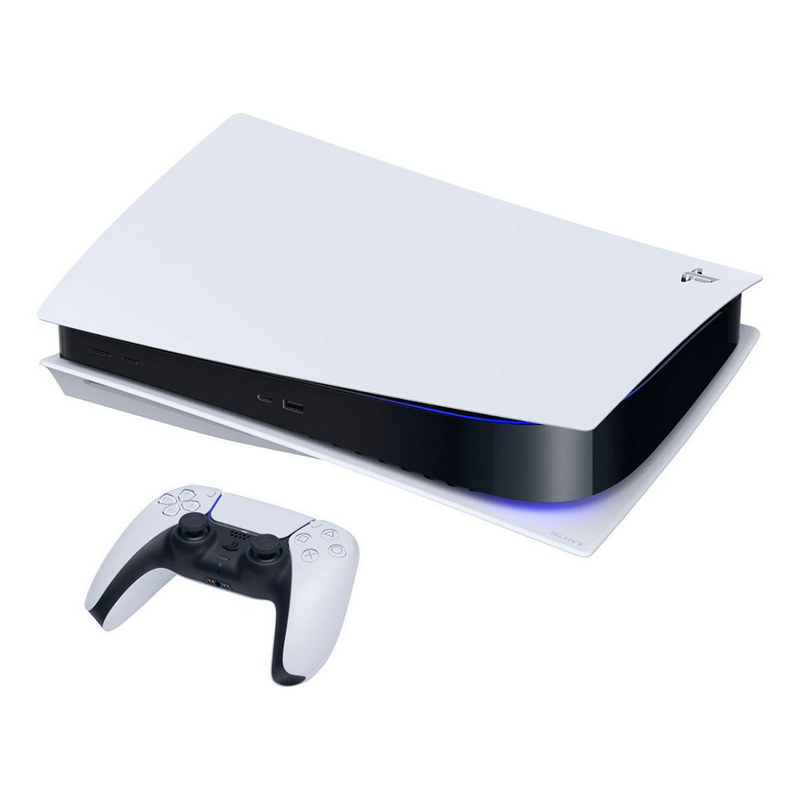 Foto de SONY PLAYSTATION PS5 JP 1TB SLIM DIG SPS5C-1TBJPS