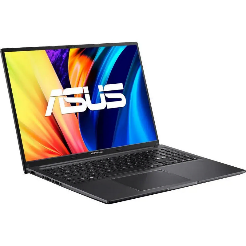 Foto de ASUS NOTEBOOK 16" I7-1255U 16GB/256GB SSD BLK