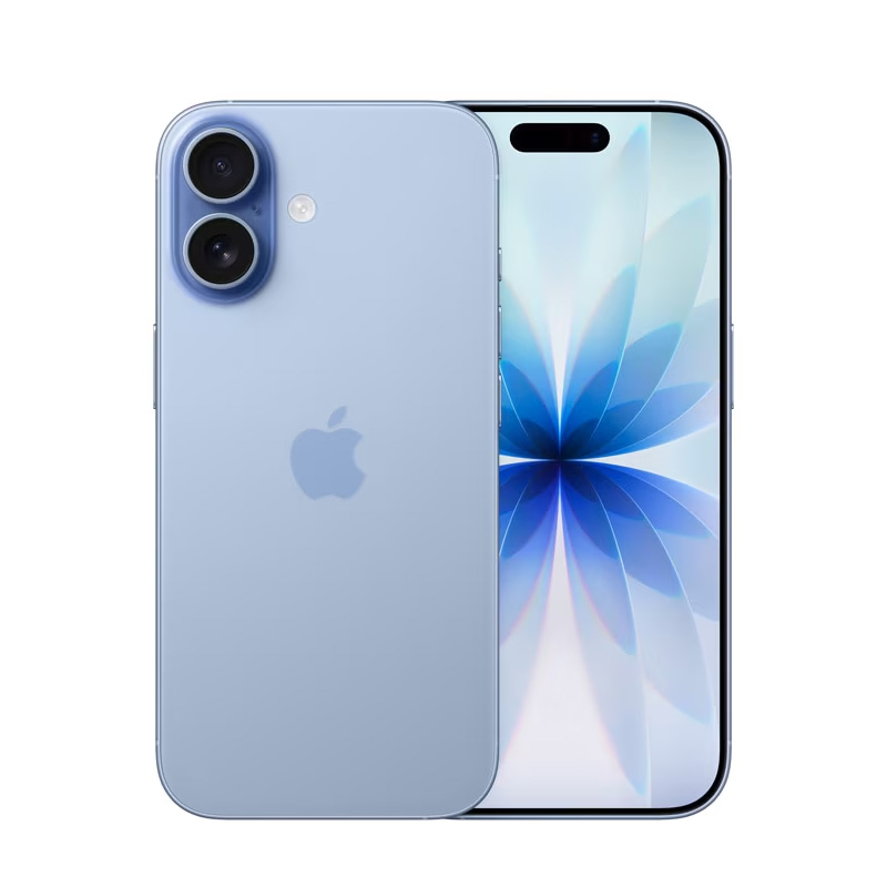 Foto de APPLE CELULAR IPHONE AIR 256GB SKY BLU MG2P4BE/A