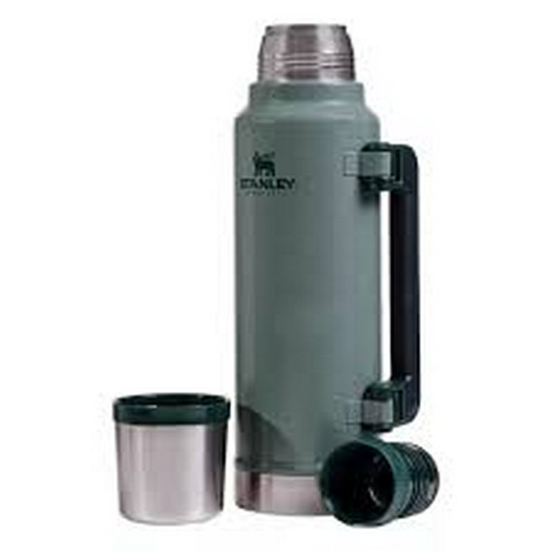 Foto de STANLEY ULTRA 1,5 QT (1,4 LT.)  VERDE ZE0112