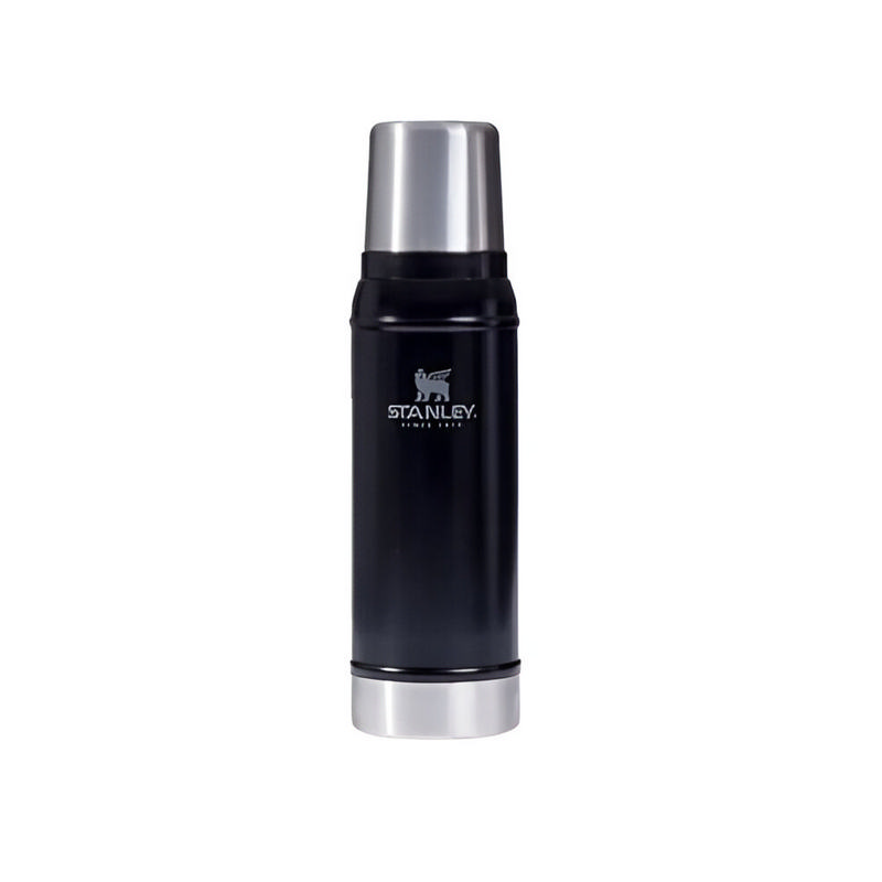 Foto de STANLEY CLASSIC SIN ASA 20 OZ NEGRO MATE ZE1792