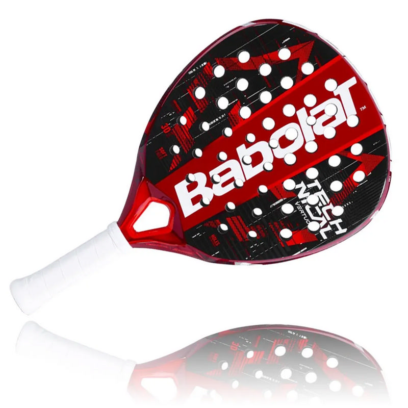 Foto de BABOLAT ZF PALA D/PADEL VERTUO LEBRON 150152/100