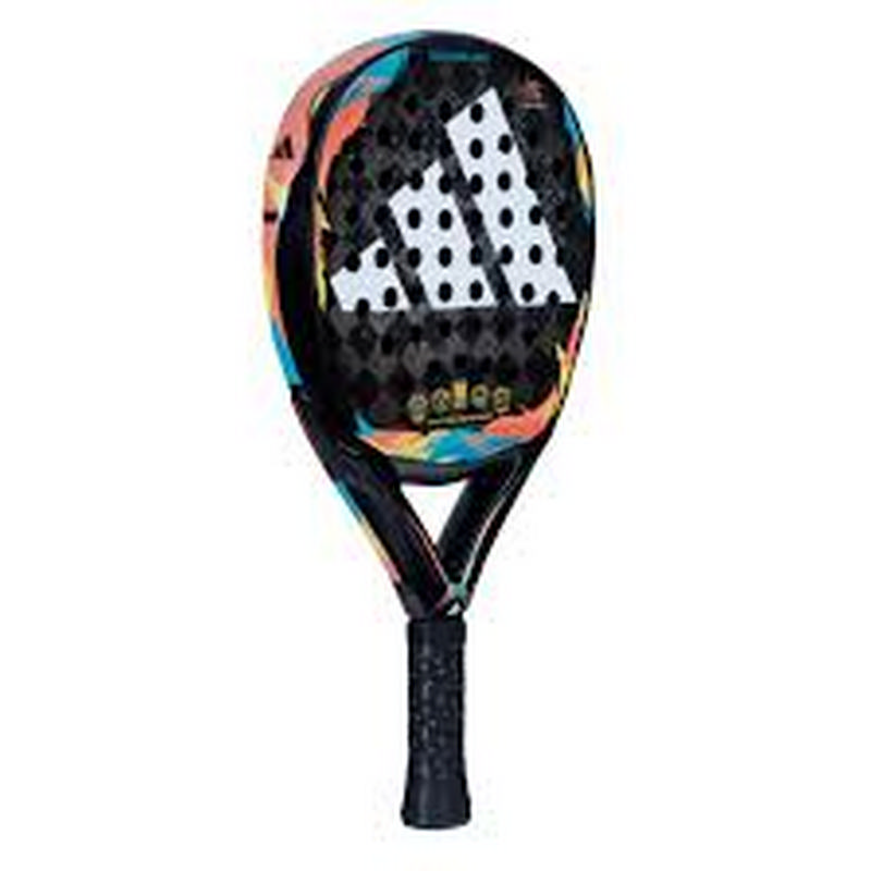 Foto de ADIDAS PALA PADEL ADIPOWER LT 3.2 BLU RK1CD1U20
