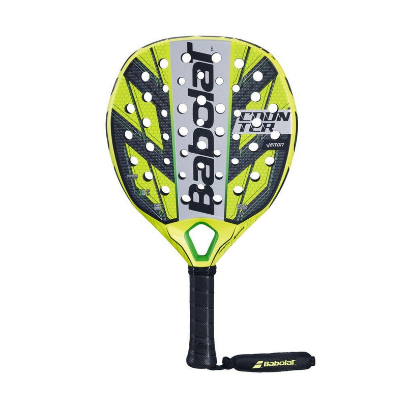 Foto de BABOLAT PALETA COUNTER VERON 23 150122/100